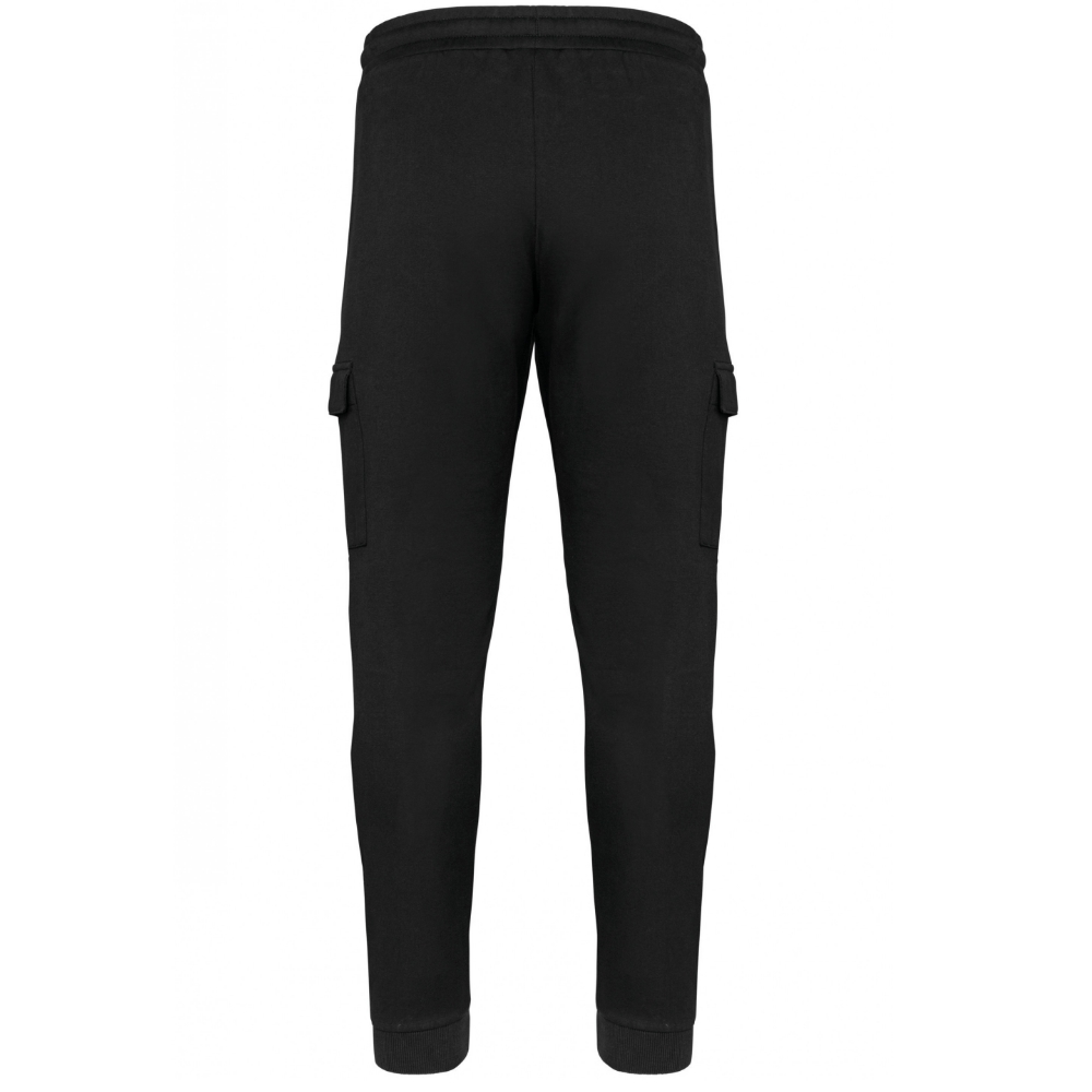 Pantalon Cargo Molleton – Image 6